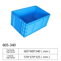 570*370*325 mm Logistics turnover box